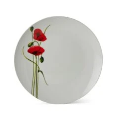 Poppy 12 Piece Dinner Set -Online Tableware Store 1000001003 alt02