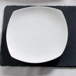 Pausa Fine China Dinner Plate -Online Tableware Store 1000001592 alt03
