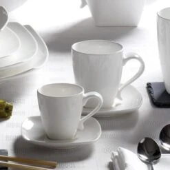 Pausa Fine China Regular Mug -Online Tableware Store 1000001593 alt02