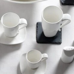 Pausa Fine China Regular Mug -Online Tableware Store 1000001593 alt03