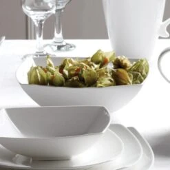 Pausa Fine China Pasta Bowl -Online Tableware Store 1000001595 alt01
