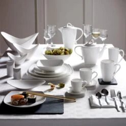 Pausa Fine China 16 Piece Dinner Set -Online Tableware Store 1000001596 alt05