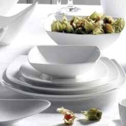 Pausa Fine China Large Dinner Plate -Online Tableware Store 1000011389 alt02