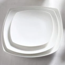 Pausa Fine China Large Dinner Plate -Online Tableware Store 1000011389 alt03