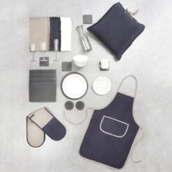 Set Of 4 Slate Placemats -Online Tableware Store 1000014997 alt03