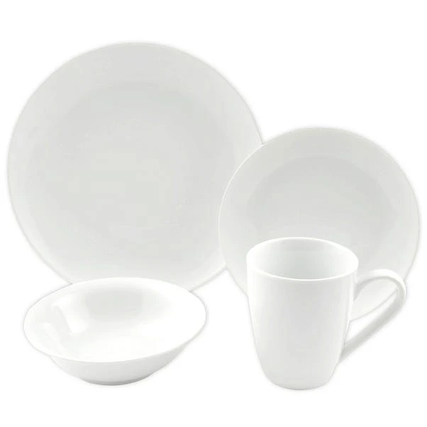 Purity 16 Piece Dinner Set 3 Purity 16 Piece Dinner Set - Image 3