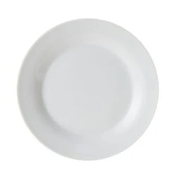 White Rim 12 Piece Dinner Set 8 White Rim 12 Piece Dinner Set -Online Tableware Store 1000150778 alt02