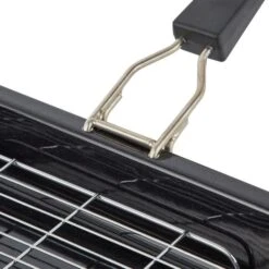 Non-Stick Steel Grill Pan With Detachable Handle -Online Tableware Store 1000152655 alt06