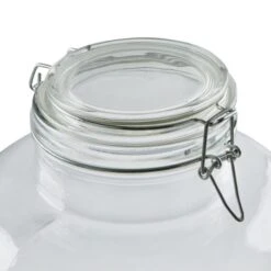 Dunelm 8.5L Glass Drinks Dispenser -Online Tableware Store 1000163360 alt02