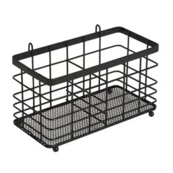 Black Bamboo Drying Rack -Online Tableware Store 1000166073 alt03