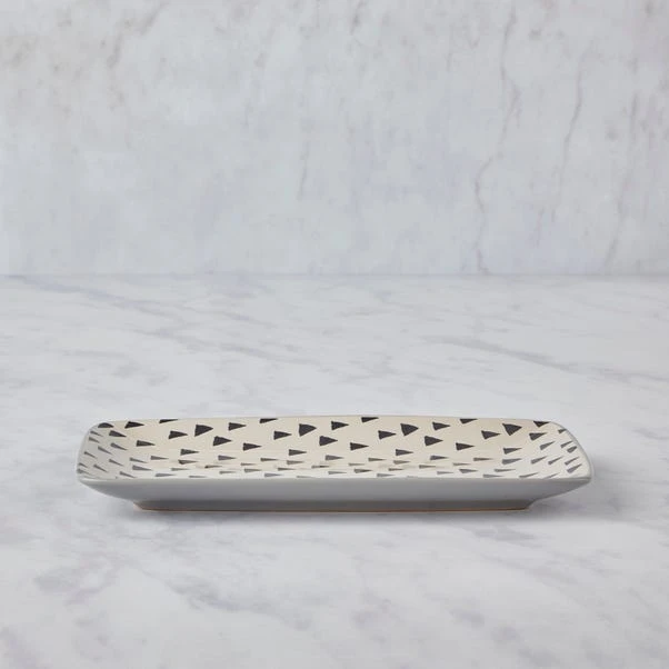 Global Grey Platter 2 Global Grey Platter - Image 2