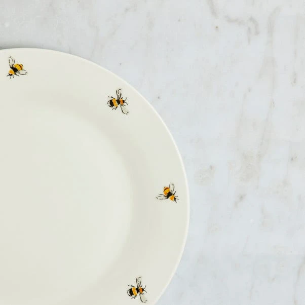 Bee 12 Piece Dinner Set 3 Bee 12 Piece Dinner Set - Image 3