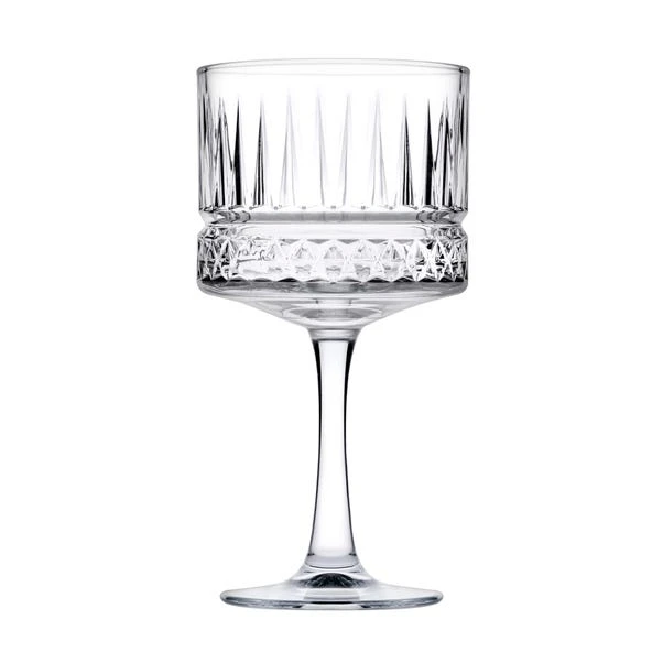 Set Of 2 Elysia Cocktail Glasses 2 Set Of 2 Elysia Cocktail Glasses - Image 2