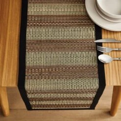 Coconut Stick Table Runner -Online Tableware Store 1000182761 alt03
