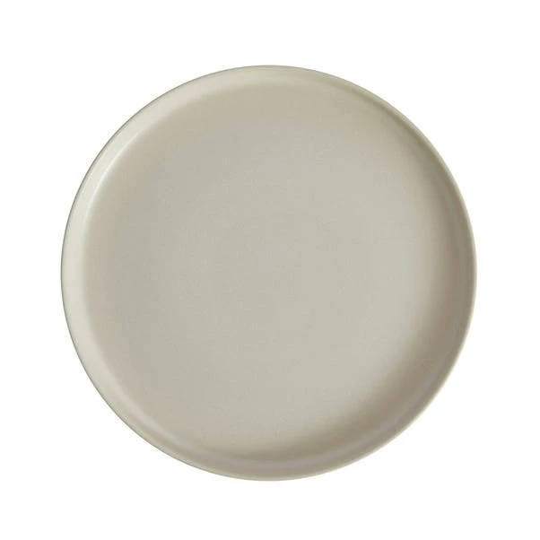 Urban Round Cream Serving Platter 2 Urban Round Cream Serving Platter - Image 2