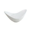 Pausa Fine China Scoop Bowl