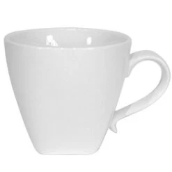 Pausa Fine China Hot Chocolate Mug