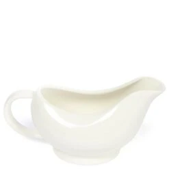 Simply Gravy Boat
