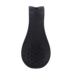 Spectrum Silicone Spoon Rest