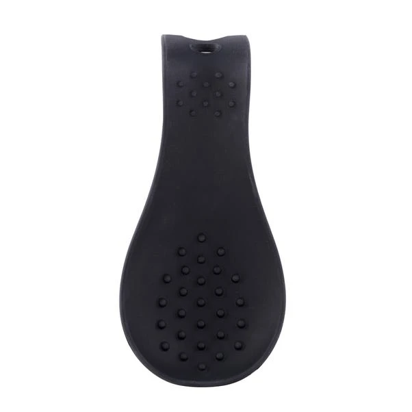 Spectrum Silicone Spoon Rest 1 Spectrum Silicone Spoon Rest