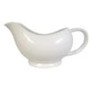 Simply Oversized Gravy Boat