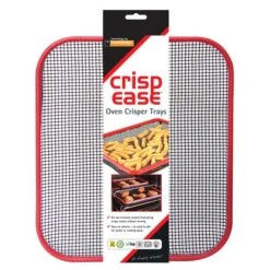 Toastabags Crispease Oven Crisper Tray