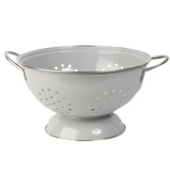 Housekeeper Colander