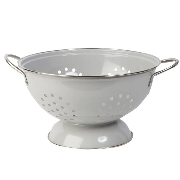 Housekeeper Colander 1 Housekeeper Colander