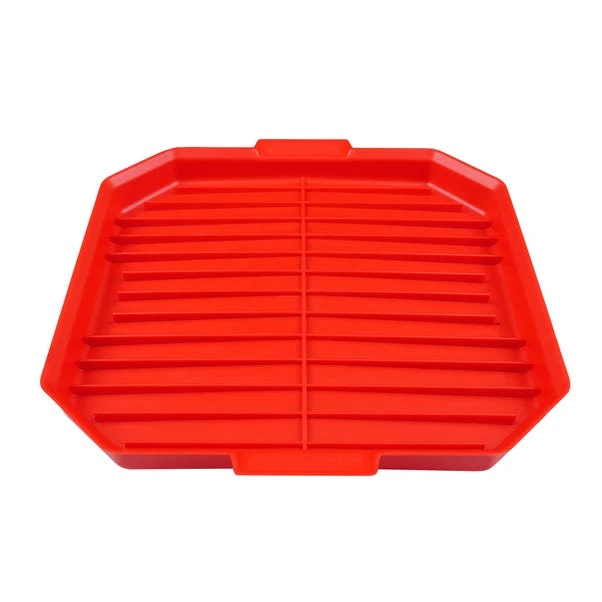 Good2Heat Microwave Bacon Crisper 1 Good2Heat Microwave Bacon Crisper