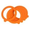 Set Of Six Replacement Sealing Rings