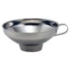 Stainless Steel Jam Funnel