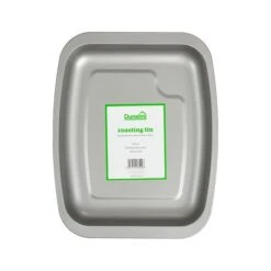 Dunelm Essentials 32cm Roasting Tin