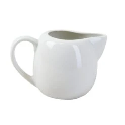 White Purity Creamer