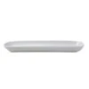 White Purity Oblong Serving Dish