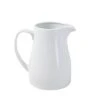 White Purity Jug