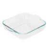 Dunelm 22cm Square Oven Roasting Dish