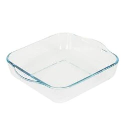 Dunelm 22cm Square Oven Roasting Dish