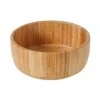 Bamboo Fruit Bowl