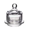 Artesa Glass Mini Butter Cloche
