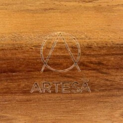 Artesa Acacia Wood Serving Paddle Board -Online Tableware Store 30681345 alt02
