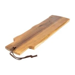 Artesa Acacia Wood Serving Paddle Board -Online Tableware Store 30681345 alt03
