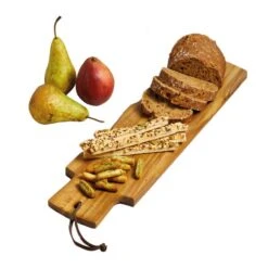 Artesa Acacia Wood Serving Paddle Board -Online Tableware Store 30681345 alt05