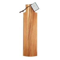 Artesa Acacia Wood Serving Paddle Board -Online Tableware Store 30681345 alt06