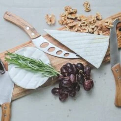 Artesa Acacia Wood Serving Paddle Board -Online Tableware Store 30681345 alt09