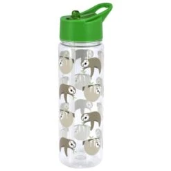Sloth Water Bottle