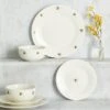 Bee 12 Piece Dinner Set