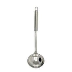 Dunelm Essentials Stainless Steel Ladle