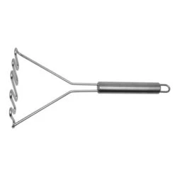 Essentials Stainless Steel Masher