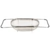 Dunelm Extendable Sink Drainer