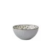 Global Grey Stoneware Cereal Bowl